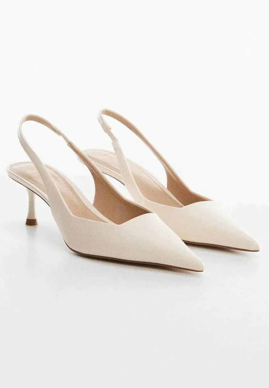 BANDA - Classic heels